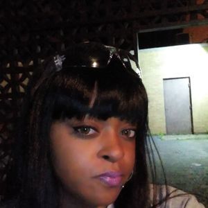 Meet your Posher, Kimberly nu-nu